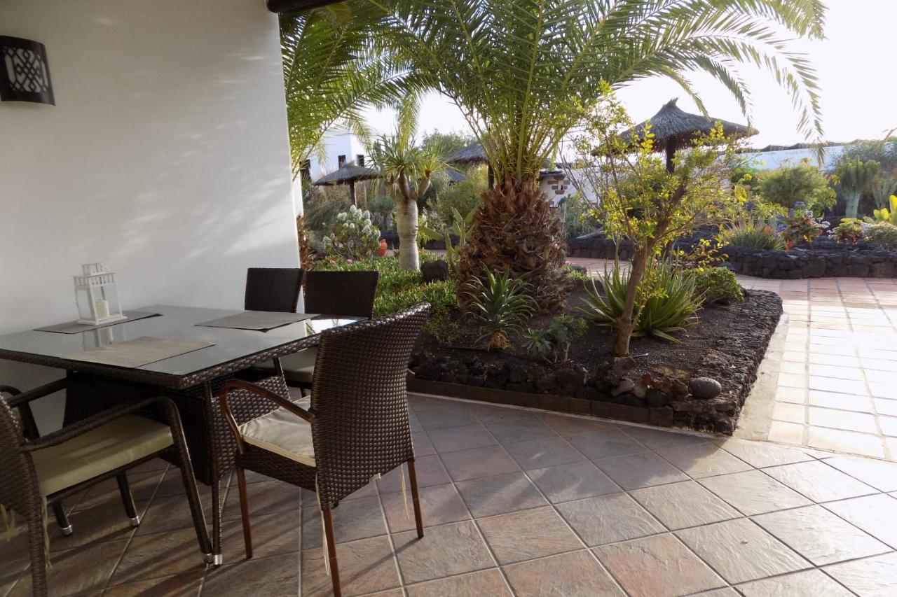 Casa Matini - Apartment Next To The Beach In Puerto Del Carmen Пуерто-дель-Кармен Екстер'єр фото