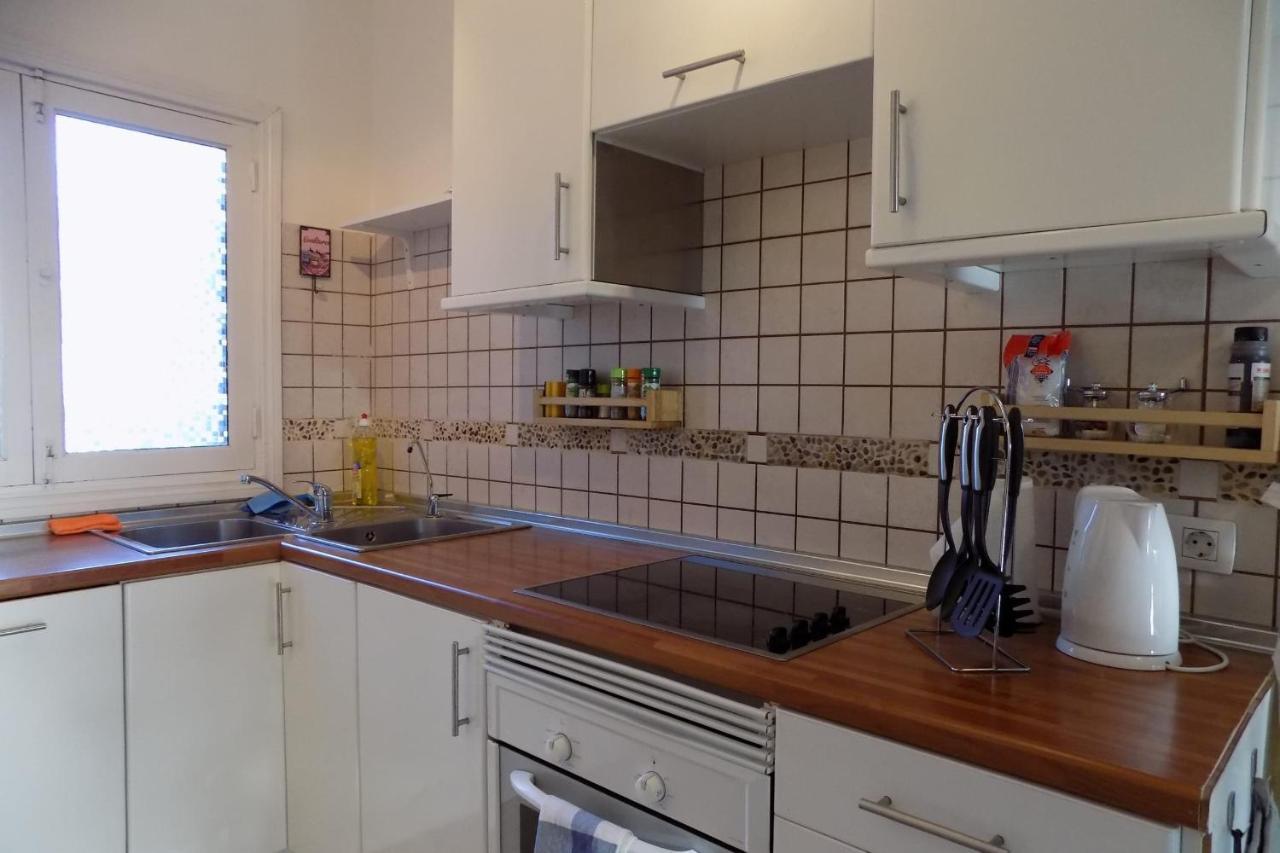 Casa Matini - Apartment Next To The Beach In Puerto Del Carmen Пуерто-дель-Кармен Екстер'єр фото
