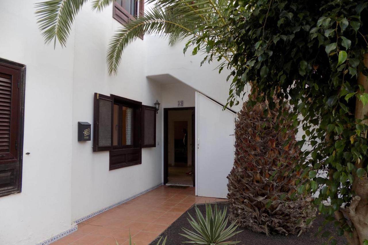 Casa Matini - Apartment Next To The Beach In Puerto Del Carmen Пуерто-дель-Кармен Екстер'єр фото