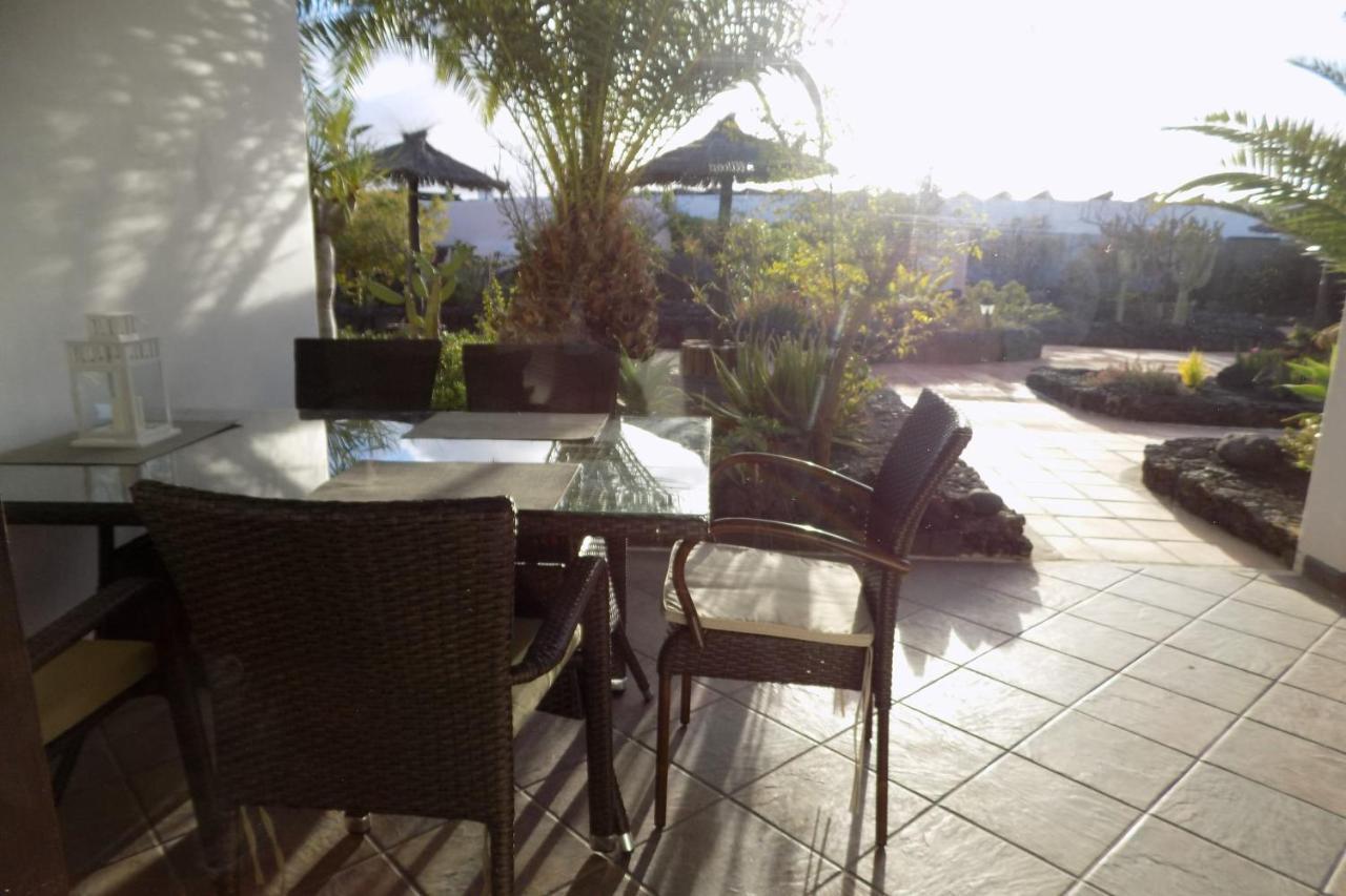 Casa Matini - Apartment Next To The Beach In Puerto Del Carmen Пуерто-дель-Кармен Екстер'єр фото